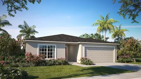 Exterior - 2245 Bolger Ave, Spring Hill, FL 34609 photo 2 of 10