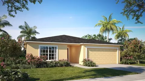 Exterior - 2245 Bolger Ave, Spring Hill, FL 34609 photo 4 of 10