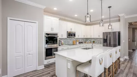 Kitchen - 2245 Bolger Ave, Spring Hill, FL 34609 photo 1 of 1