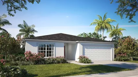 Exterior - 2245 Bolger Ave, Spring Hill, FL 34609 photo 5 of 10