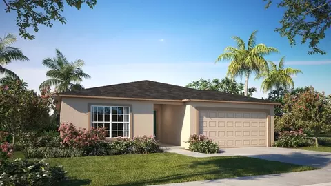 Exterior - 2245 Bolger Ave, Spring Hill, FL 34609 photo 3 of 10
