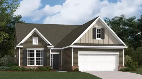 4174 Camden Glen Rd, Lancaster, SC 29720