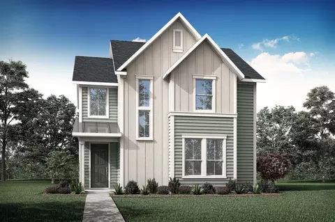 3224 Hoyle St, Mckinney, TX 75071