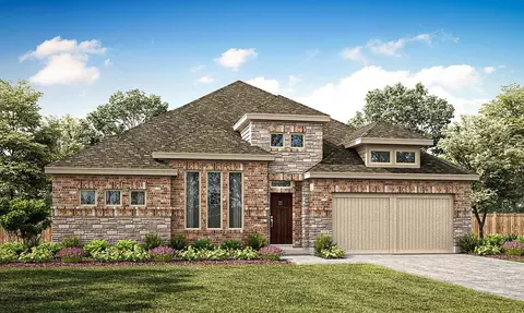 3604 Clearview Ranch Dr, Royse City, TX 75189