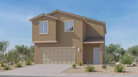 896 W Calle El Colmillo, Sahuarita, AZ 85629