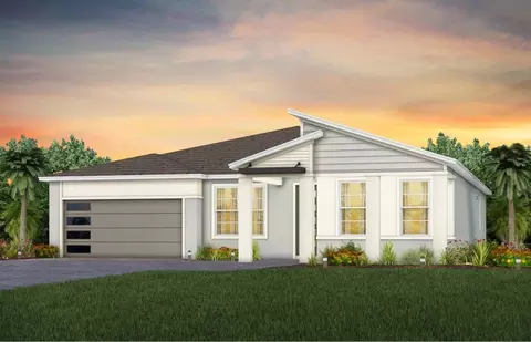 6456 Mossy Wood Ave, Orlando, FL 32829