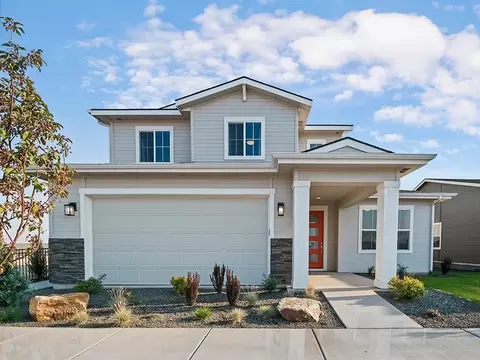 5922 W Ladle Rapids St, Meridian, ID 83646