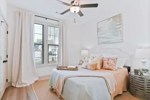 Bedroom - 3136 Bottle Way, Auburn, AL 36830 photo 5 of 6