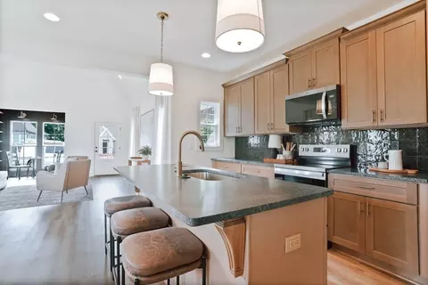 Kitchen - 3136 Bottle Way, Auburn, AL 36830 photo 2 of 5
