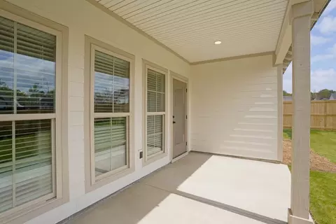 Exterior - 3136 Bottle Way, Auburn, AL 36830 photo 10 of 12