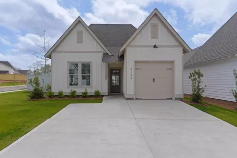 Exterior - 3136 Bottle Way, Auburn, AL 36830 photo 5 of 12