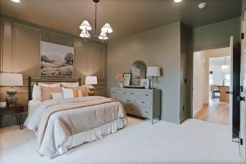 Bedroom - 3136 Bottle Way, Auburn, AL 36830 photo 3 of 6