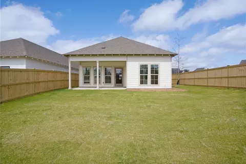 Exterior - 3136 Bottle Way, Auburn, AL 36830 photo 8 of 12