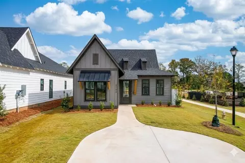 Exterior - 3136 Bottle Way, Auburn, AL 36830 photo 4 of 12