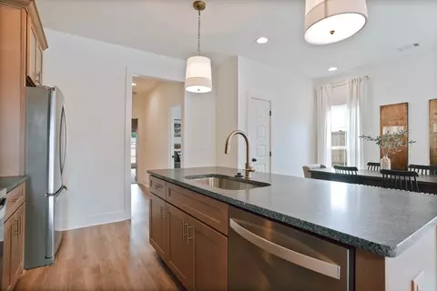 Kitchen - 3136 Bottle Way, Auburn, AL 36830 photo 4 of 5