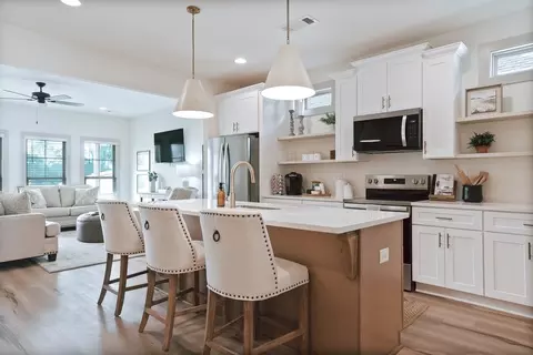 Kitchen - 3136 Bottle Way, Auburn, AL 36830 photo 5 of 5