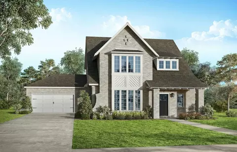 1773 Woodland Pines Ln, Auburn, AL 36830