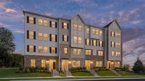 Homesite A3.0602 Village Walk Drive, Montgomery Village, MD 20886