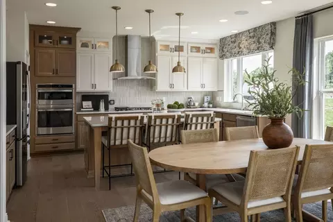 Kitchen - 5775 Irwin Dr, Cincinnati, OH 45248 photo 3 of 3