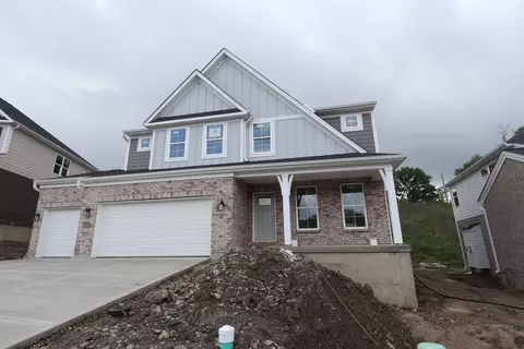 Exterior - 5775 Irwin Dr, Cincinnati, OH 45248 photo 14 of 24