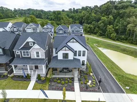 View/Area - 5775 Irwin Dr, Cincinnati, OH 45248 photo 3 of 5