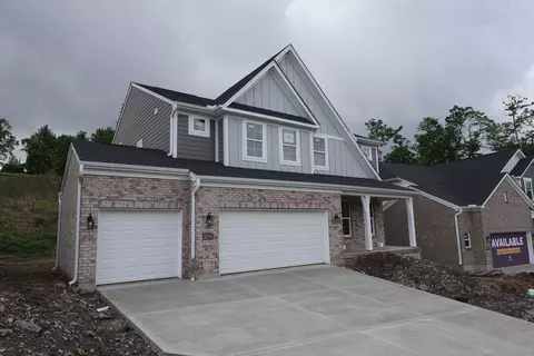 Exterior - 5775 Irwin Dr, Cincinnati, OH 45248 photo 12 of 24