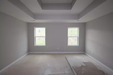 Bedroom - 5775 Irwin Dr, Cincinnati, OH 45248 photo 8 of 13