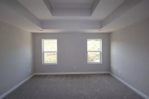 Bedroom - 5775 Irwin Dr, Cincinnati, OH 45248 photo 1 of 13