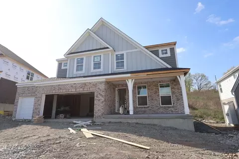 Exterior - 5775 Irwin Dr, Cincinnati, OH 45248 photo 11 of 17