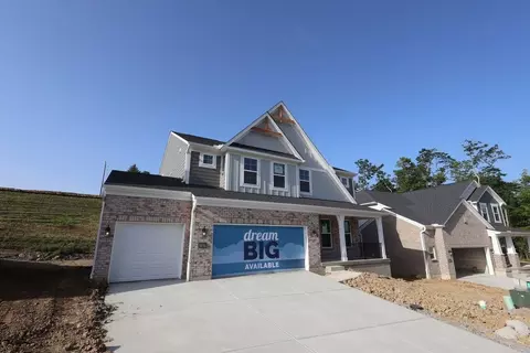 Exterior - 5775 Irwin Dr, Cincinnati, OH 45248 photo 13 of 17