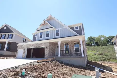 Exterior - 5775 Irwin Dr, Cincinnati, OH 45248 photo 2 of 17