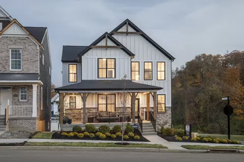 Exterior - 5775 Irwin Dr, Cincinnati, OH 45248 photo 4 of 17