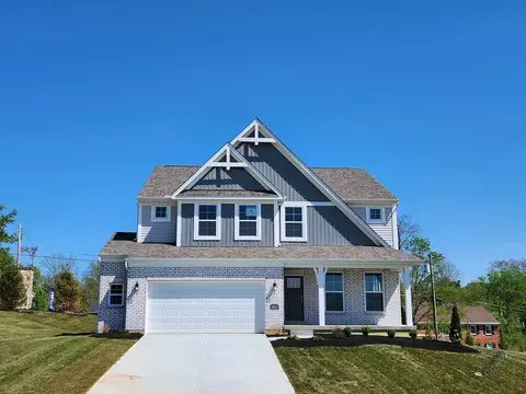 Exterior - 5775 Irwin Dr, Cincinnati, OH 45248 photo 3 of 24