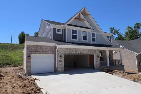 Exterior - 5775 Irwin Dr, Cincinnati, OH 45248 photo 8 of 24
