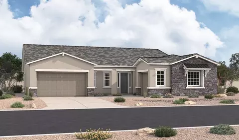 8715 E Wild Licorice Cir, Vail, AZ 85641 photo 7