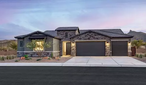 8715 E Wild Licorice Cir, Vail, AZ 85641 photo 2