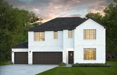 109 Orange Blossom, Dayton, TX 77535