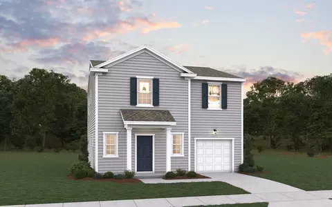 1190 Marble Psge, Richburg, SC 29706