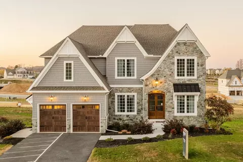 Exterior - Orange Tree Lane, Westminster, MD 21157 photo 44 of 44