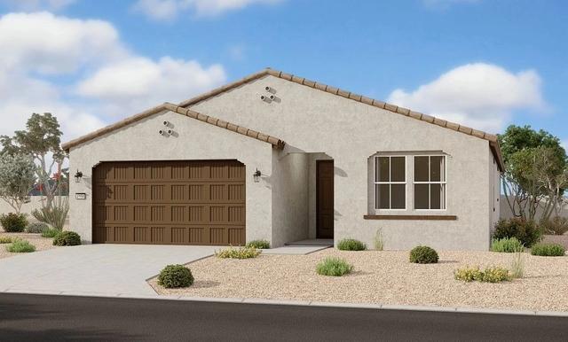 9620 S 56th Ln, Laveen, AZ 85339