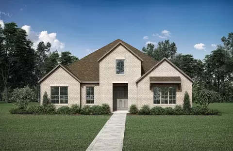 2012 Grey Birch Pl, Aledo, TX 76008