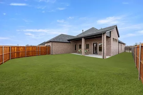 Exterior - 2012 Grey Birch Pl, Aledo, TX 76008 photo 6 of 7