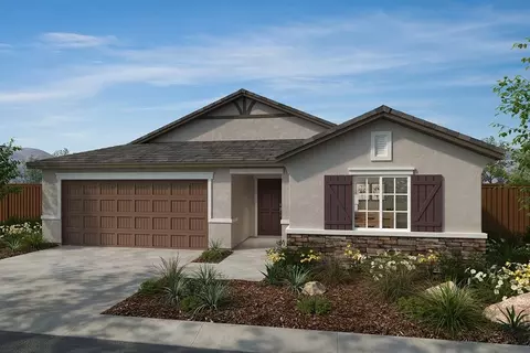 2217 S Karen Ave, Fresno, CA 93725