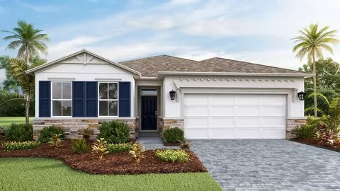 4339 Fence Row Ct, Bradenton, FL 34211