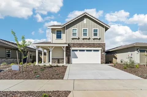 3060 Irazu Way, Rancho Cordova, CA 95742