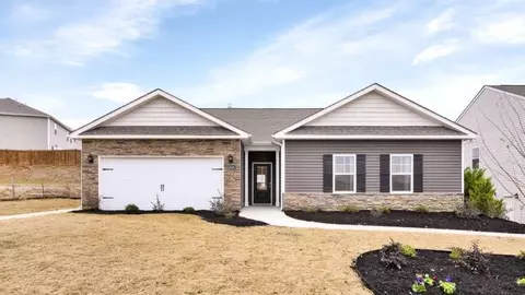 5152 Lost Creek Dr, Morristown, TN 37813