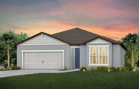 3663 Obsidian Dr, Spring Hill, FL 34609