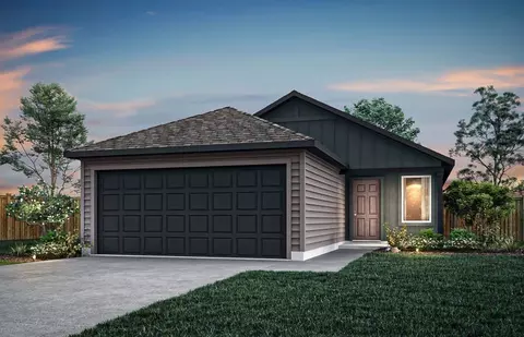 13607 Anchor Way, San Antonio, TX 78245