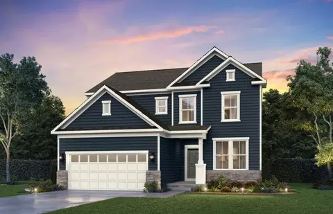 527 Port Side Dr, Avon Lake, OH 44012