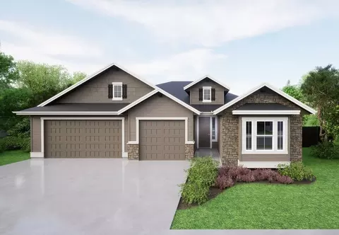 S Kentucky Way, Meridian, ID 83642